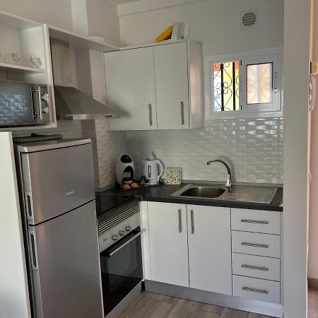 Los Angeles Apartment Los Cristianos Los Cristianos  Bagian luar foto