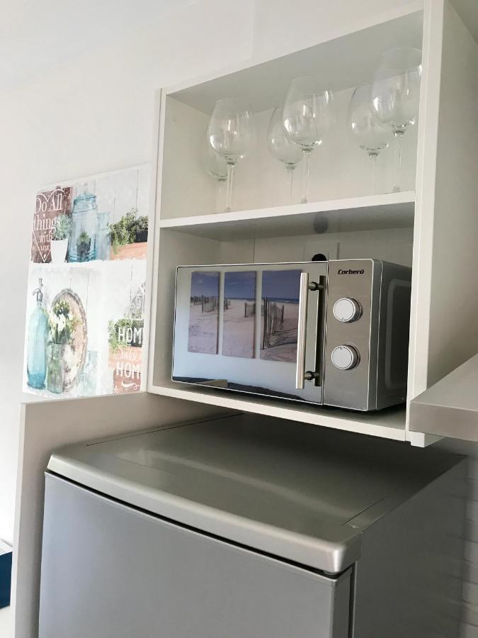 Los Angeles Apartment Los Cristianos Los Cristianos  Bagian luar foto