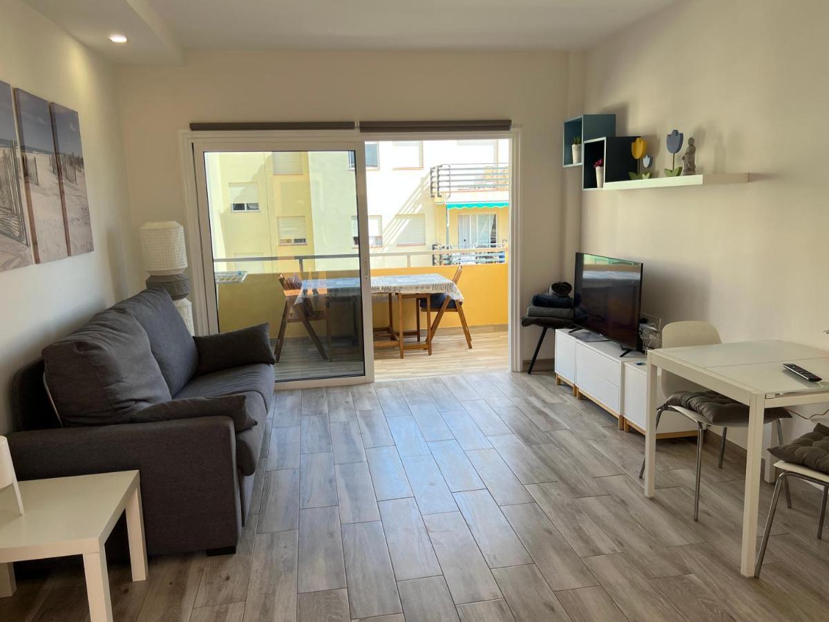Los Angeles Apartment Los Cristianos Los Cristianos  Bagian luar foto