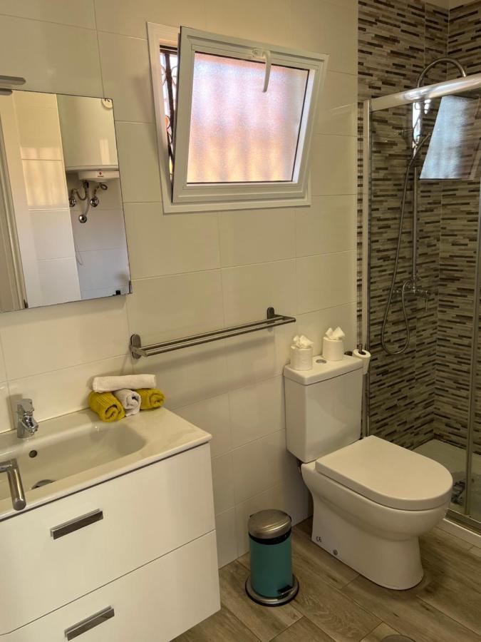 Los Angeles Apartment Los Cristianos Los Cristianos  Bagian luar foto