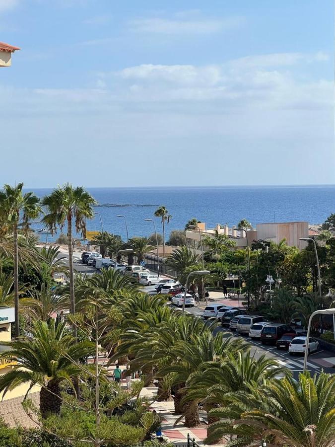 Los Angeles Apartment Los Cristianos Los Cristianos  Bagian luar foto